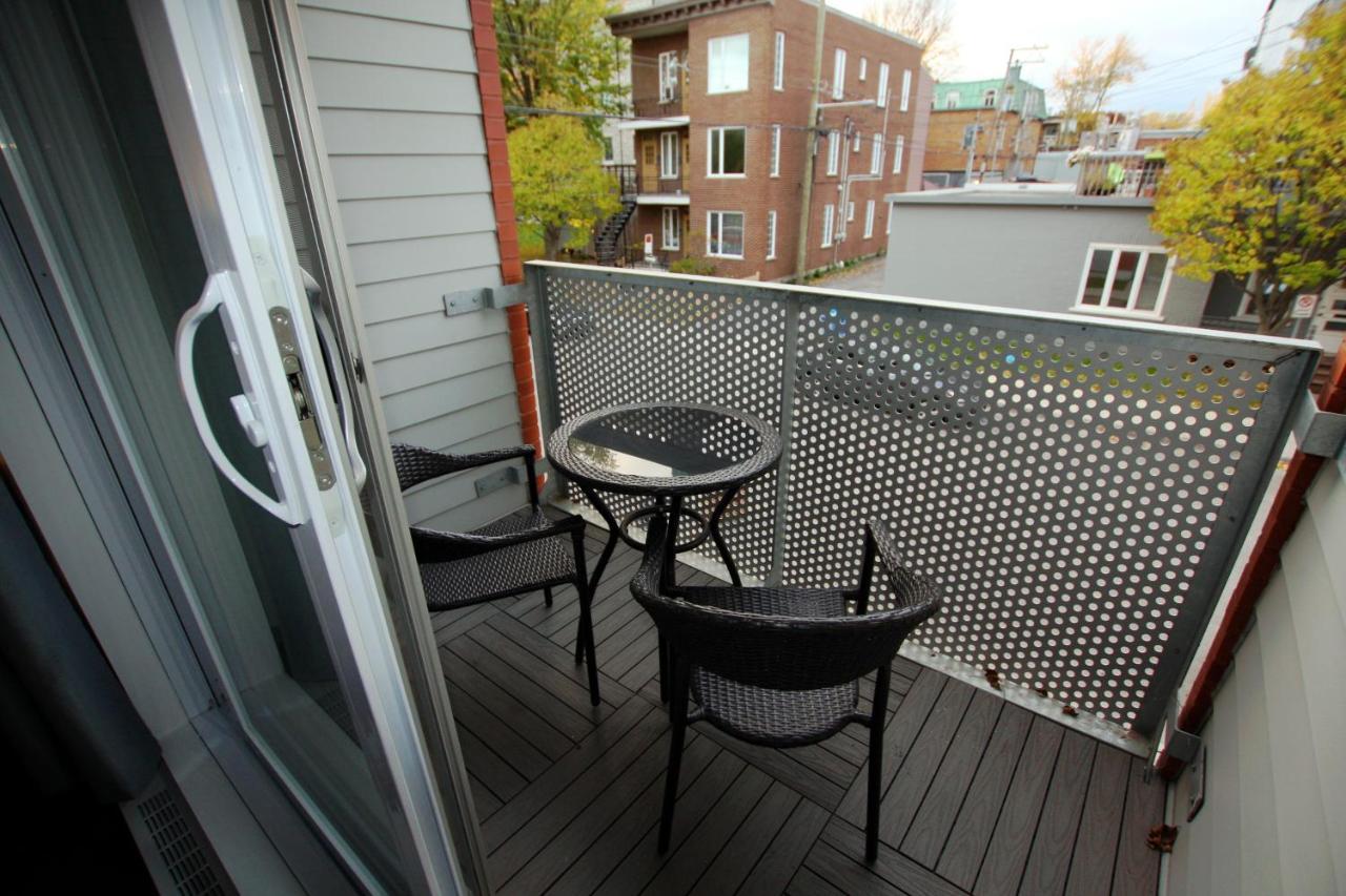 Condo "Imagine" - Stationnement Prive Inclus Quebec City Ngoại thất bức ảnh