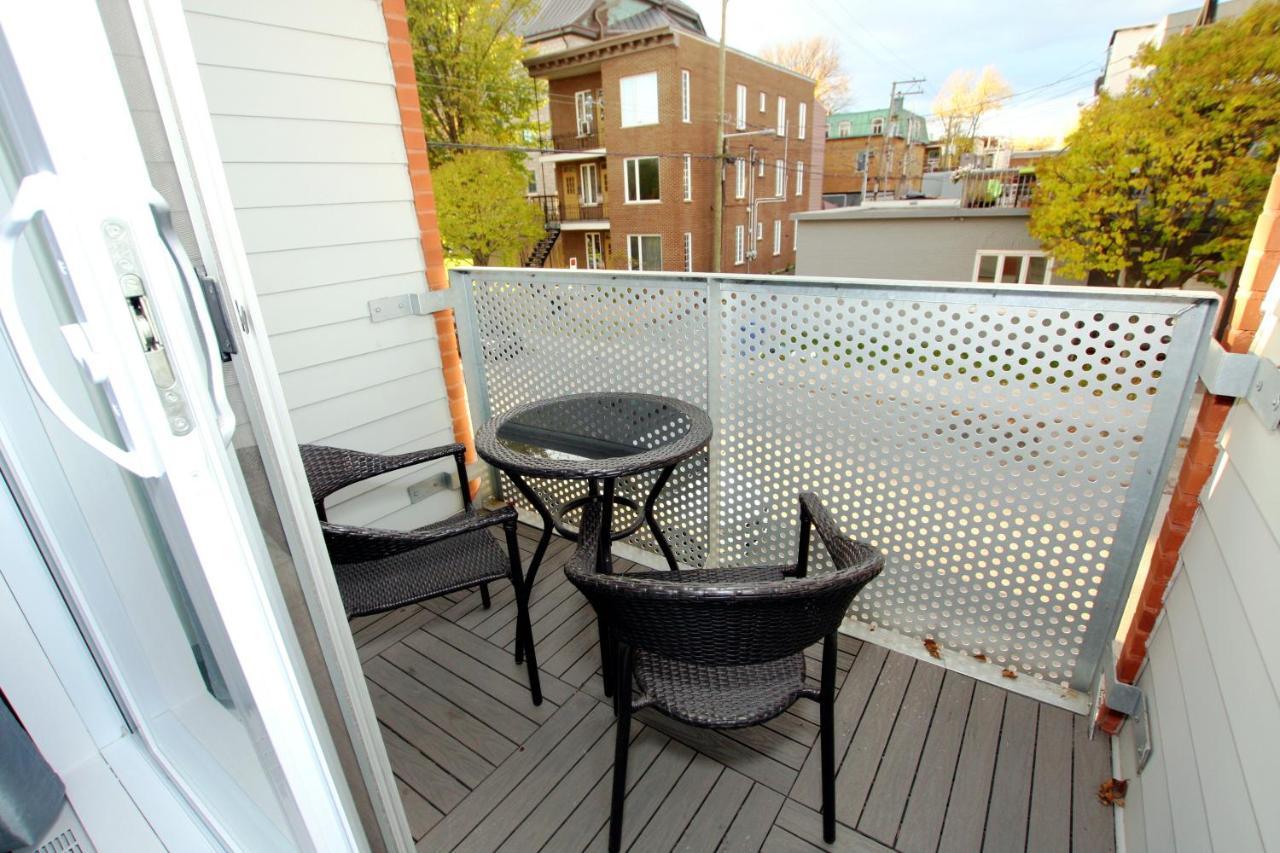 Condo "Imagine" - Stationnement Prive Inclus Quebec City Ngoại thất bức ảnh
